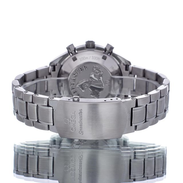 Omega Speedmaster Racing 326.30.40.50.06.001 Image 3